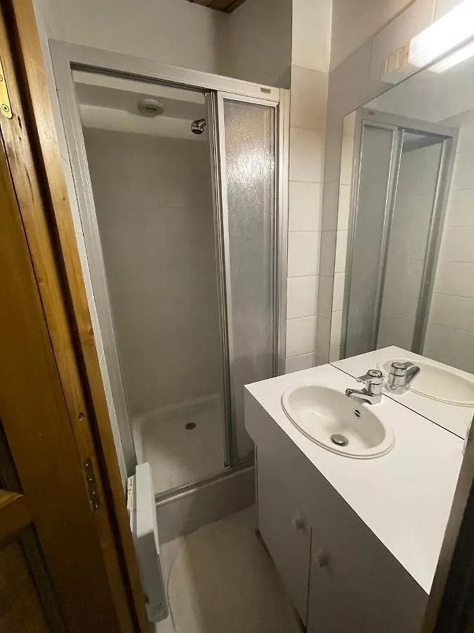Le Capricorne Olympie 3 Apartment Les Allues