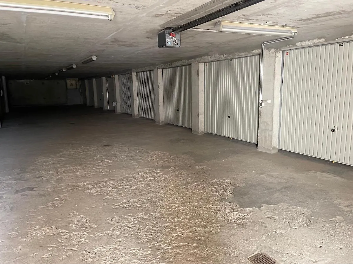 Le Capricorne Olympie 3 Apartment Les Allues