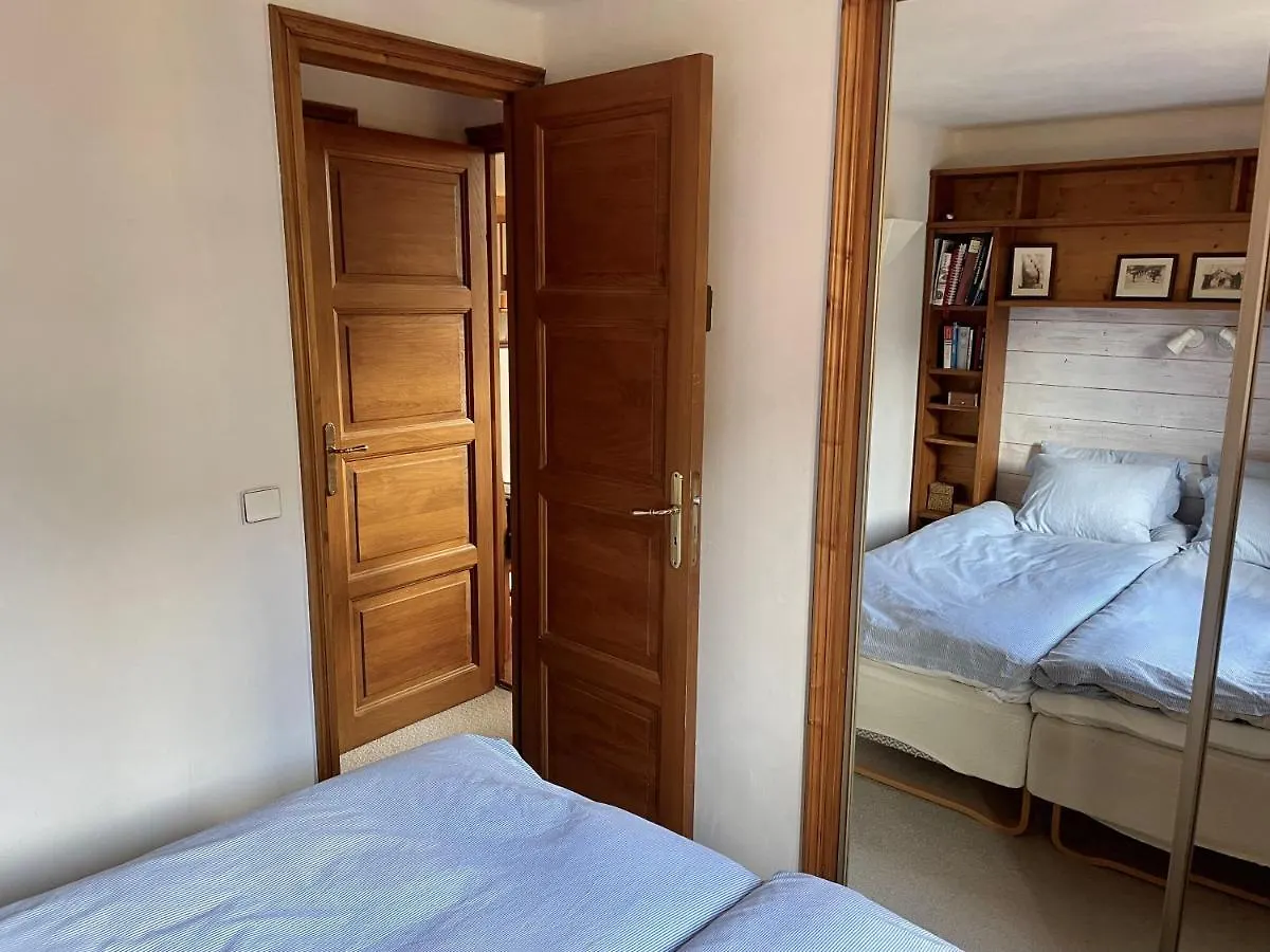 Le Capricorne Olympie 3 Apartment Les Allues