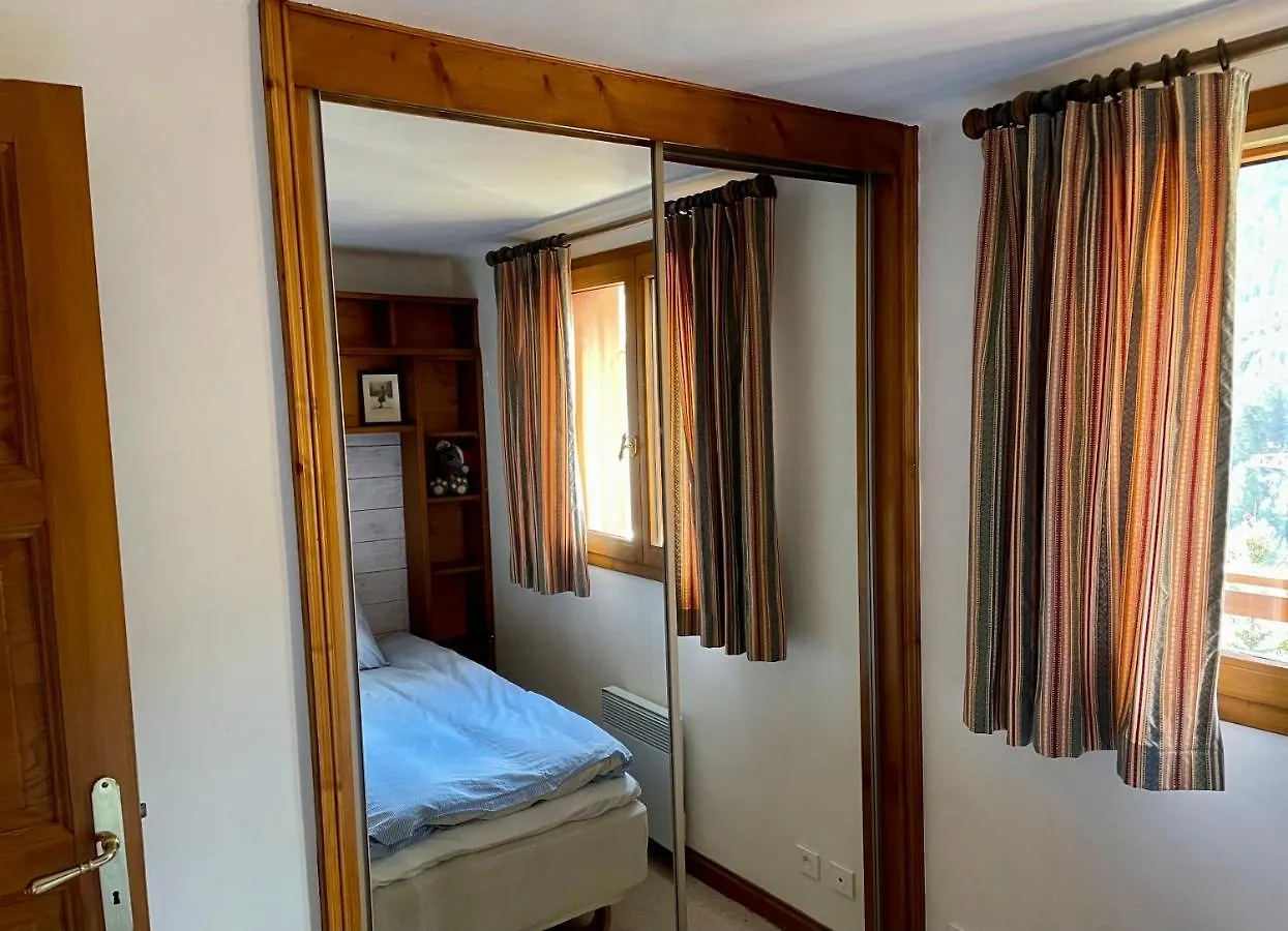 Le Capricorne Olympie 3 Apartment Les Allues