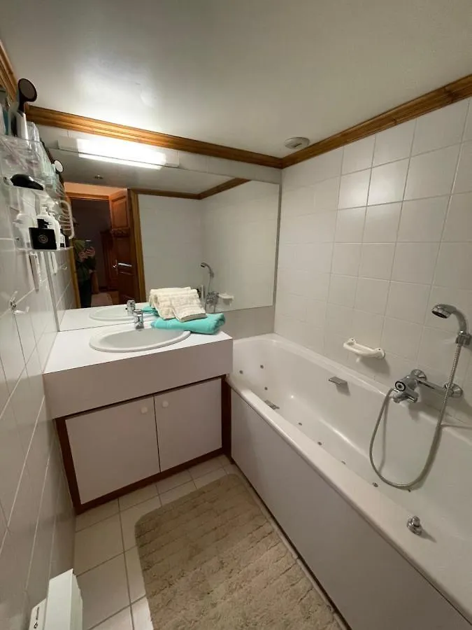 Le Capricorne Olympie 3 Apartment Les Allues France
