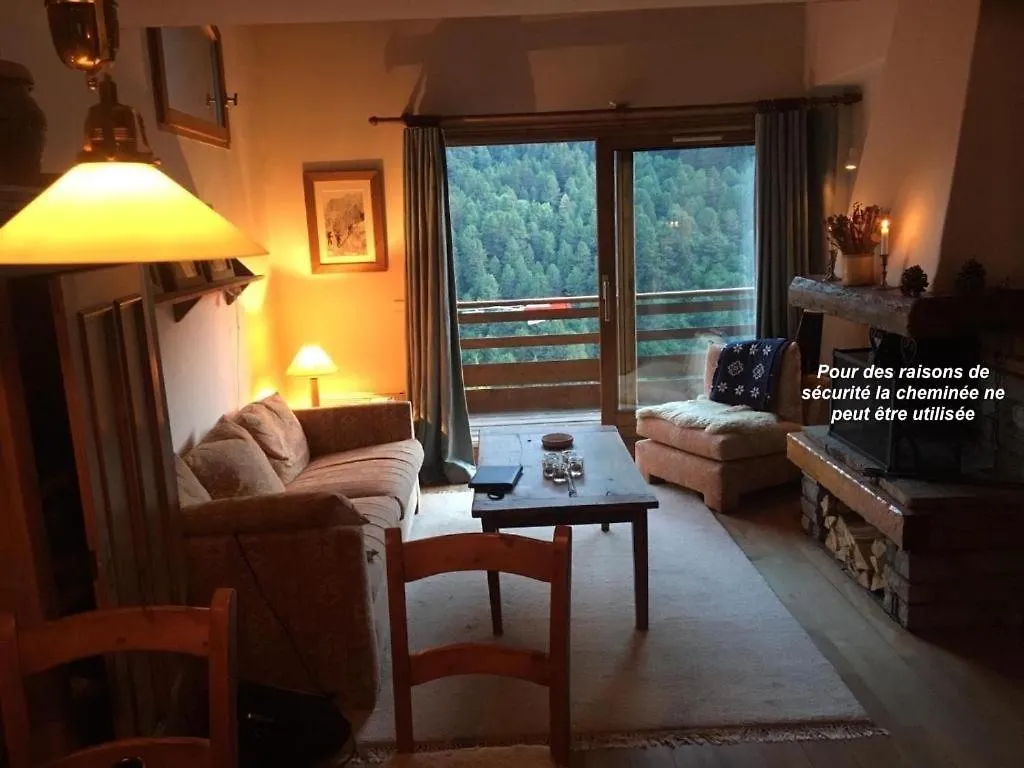 Le Capricorne Olympie 3 Apartment Les Allues France