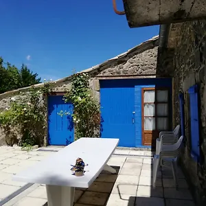 Hébergement de vacances Les écureuils, Saint-Priest (Ardeche)
