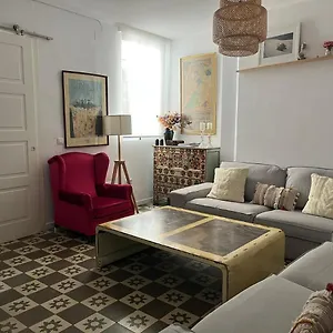 La Casita De San Andres Séville