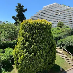Marina Villeneuve-Loubet