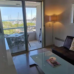 Ducal, Marina Baie Des Anges Villeneuve-Loubet